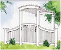 Great Arbor Plans